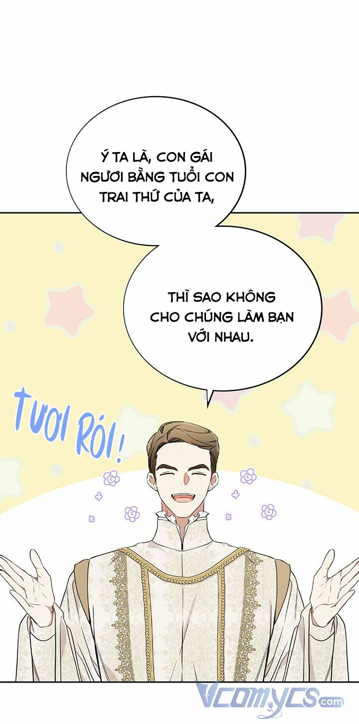 Kiếp Này Tôi Nhất Định Trở Thành Gia Chủ! Chapter 61 - Trang 2