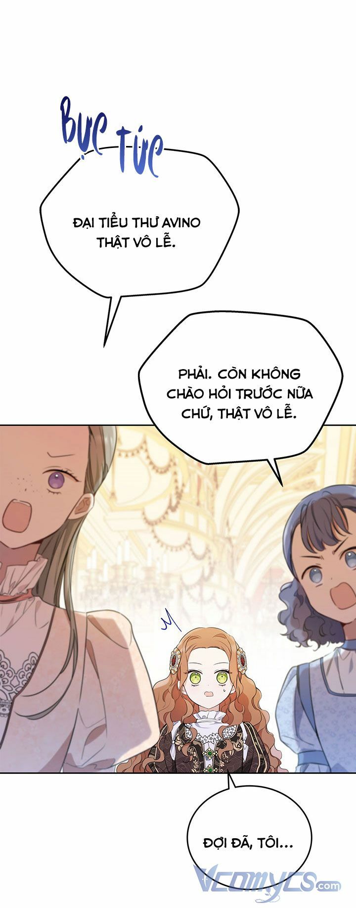 Kiếp Này Tôi Nhất Định Trở Thành Gia Chủ! Chapter 59 - Trang 2