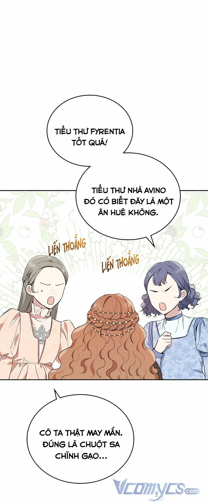 Kiếp Này Tôi Nhất Định Trở Thành Gia Chủ! Chapter 59 - Trang 2