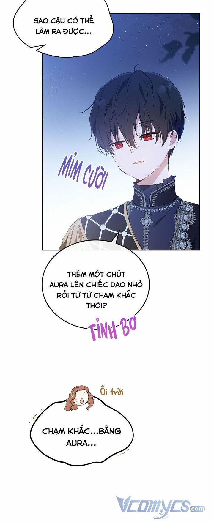 Kiếp Này Tôi Nhất Định Trở Thành Gia Chủ! Chapter 58 - Trang 2