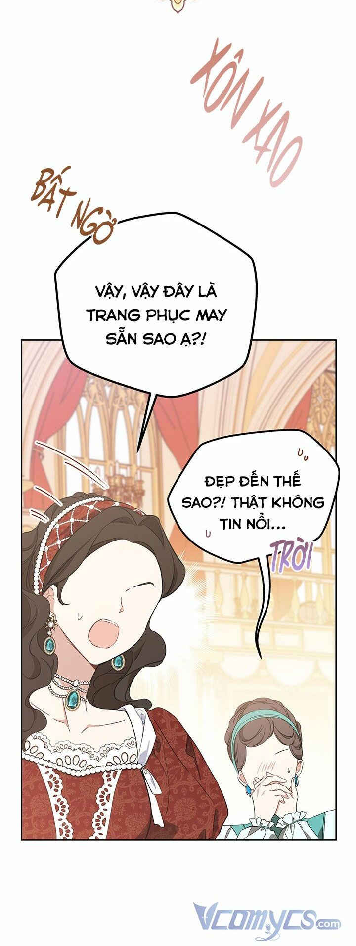 Kiếp Này Tôi Nhất Định Trở Thành Gia Chủ! Chapter 58 - Trang 2