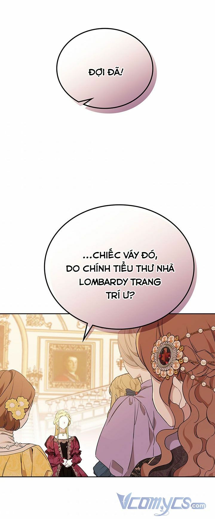 Kiếp Này Tôi Nhất Định Trở Thành Gia Chủ! Chapter 58 - Trang 2