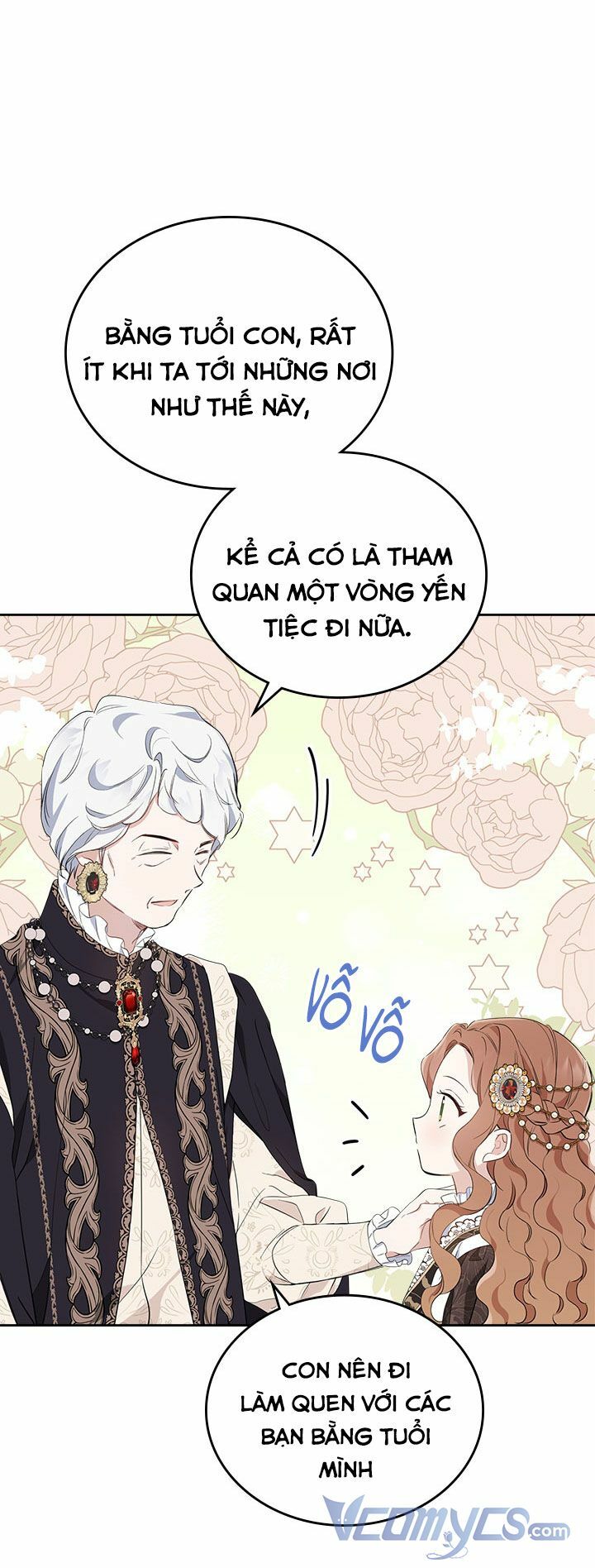 Kiếp Này Tôi Nhất Định Trở Thành Gia Chủ! Chapter 57 - Trang 2