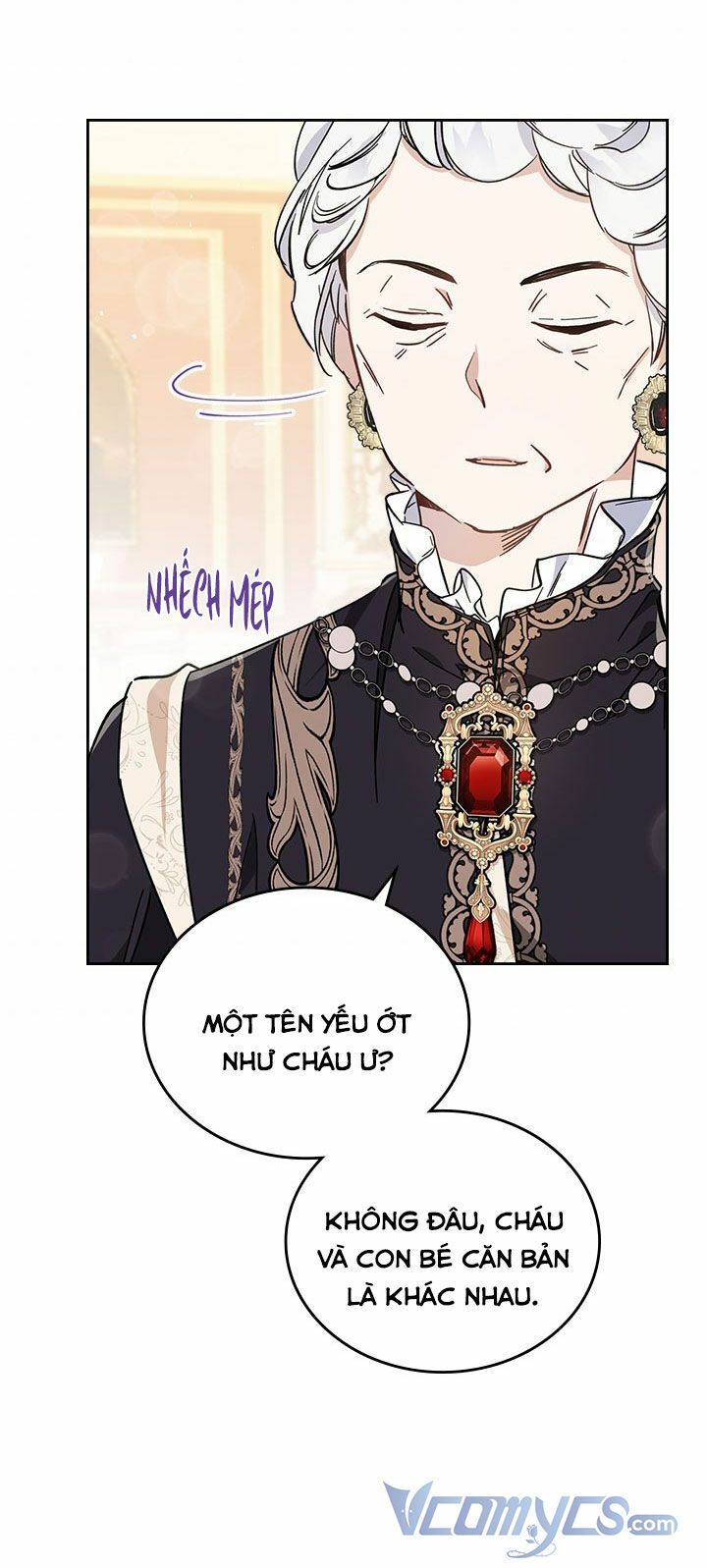 Kiếp Này Tôi Nhất Định Trở Thành Gia Chủ! Chapter 57 - Trang 2