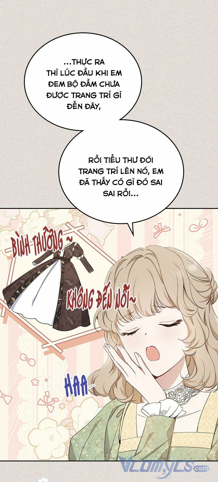 Kiếp Này Tôi Nhất Định Trở Thành Gia Chủ! Chapter 56 - Trang 2