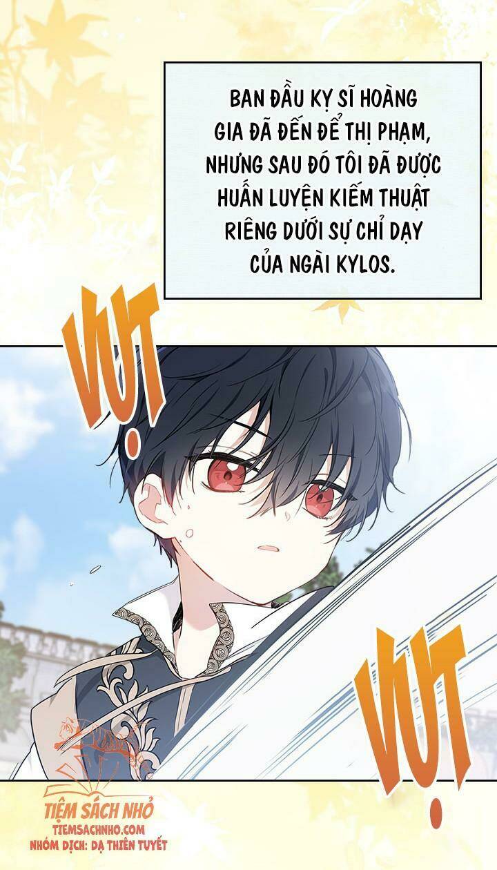 Kiếp Này Tôi Nhất Định Trở Thành Gia Chủ! Chapter 52 - Trang 2