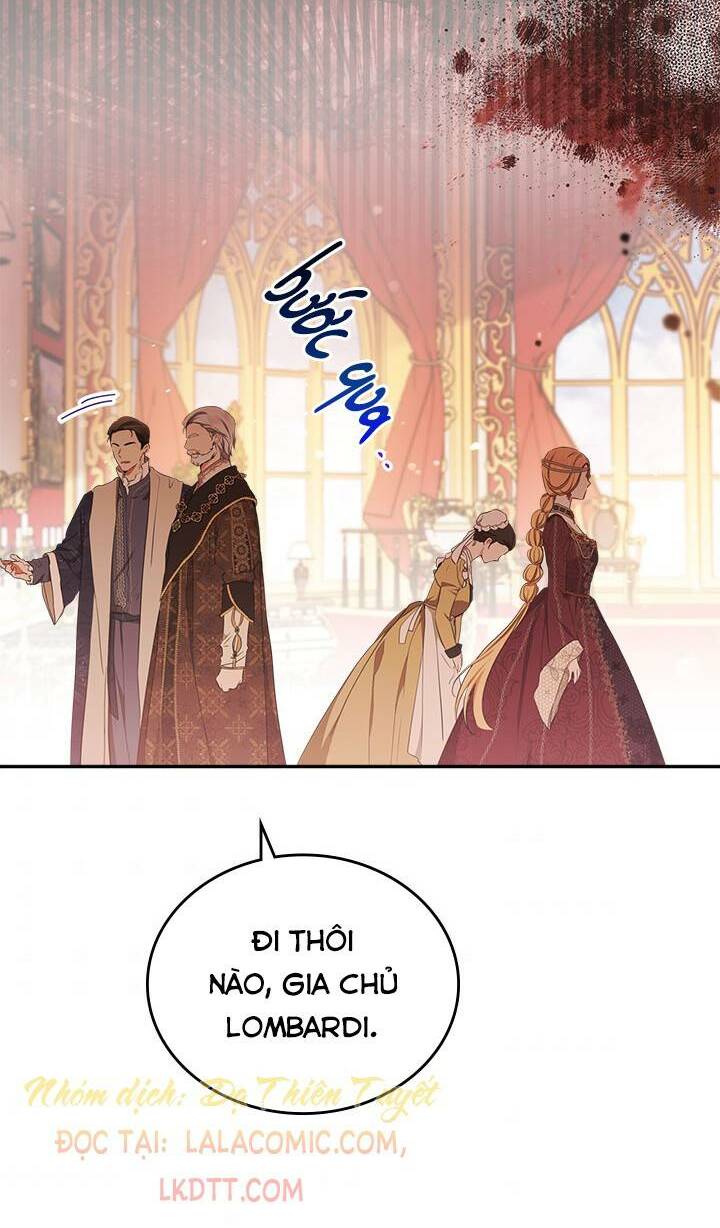 Kiếp Này Tôi Nhất Định Trở Thành Gia Chủ! Chapter 51 - Trang 2