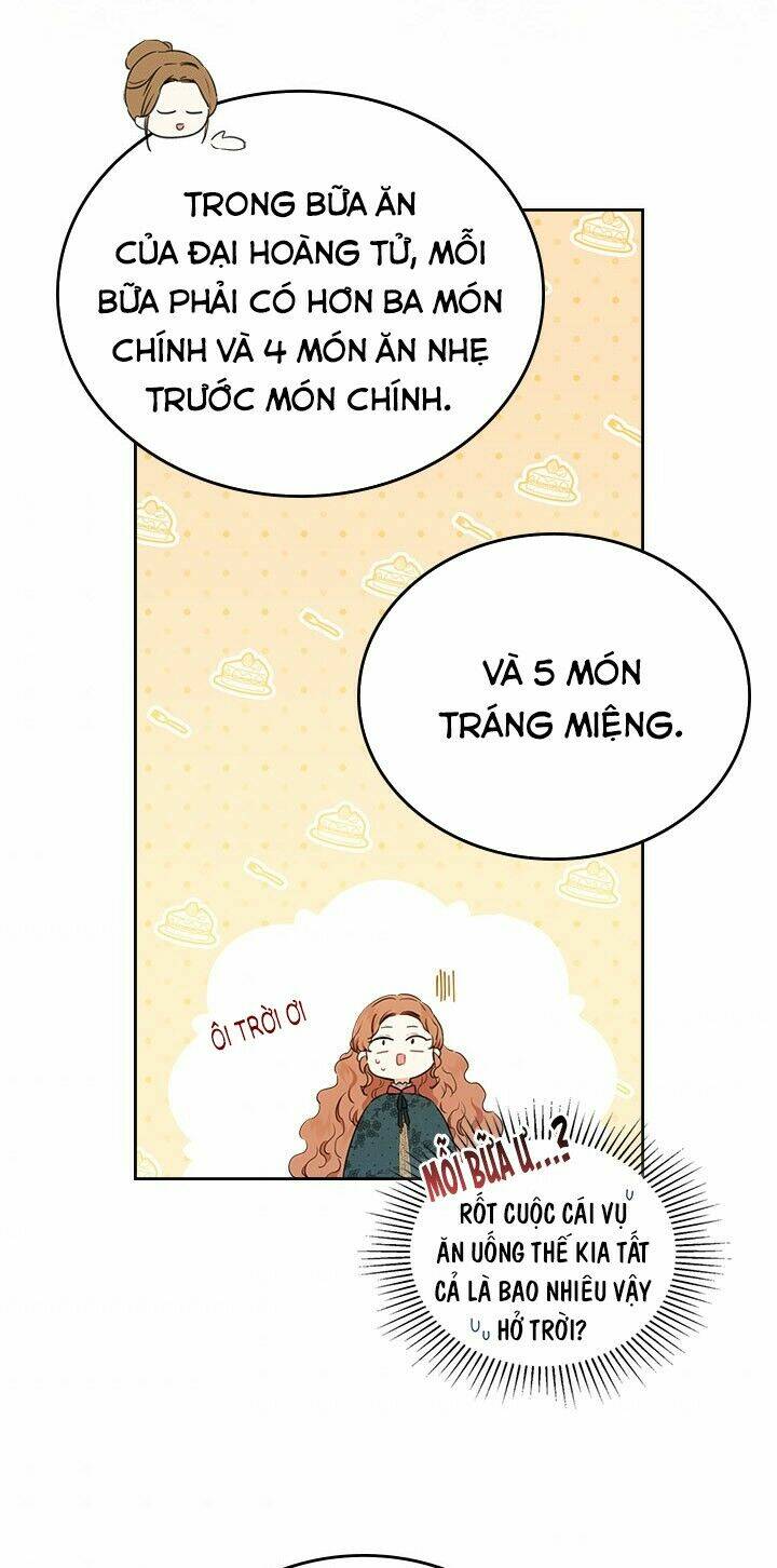 Kiếp Này Tôi Nhất Định Trở Thành Gia Chủ! Chapter 50 - Trang 2