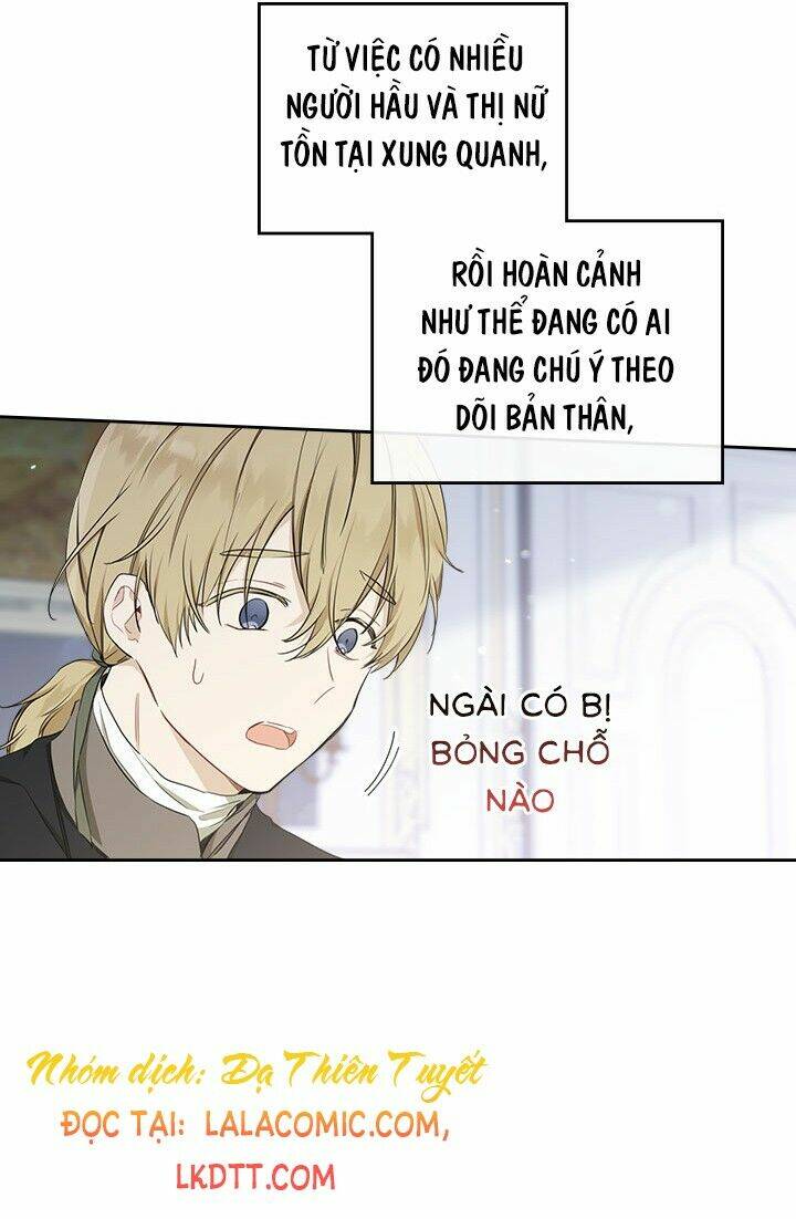 Kiếp Này Tôi Nhất Định Trở Thành Gia Chủ! Chapter 50 - Trang 2