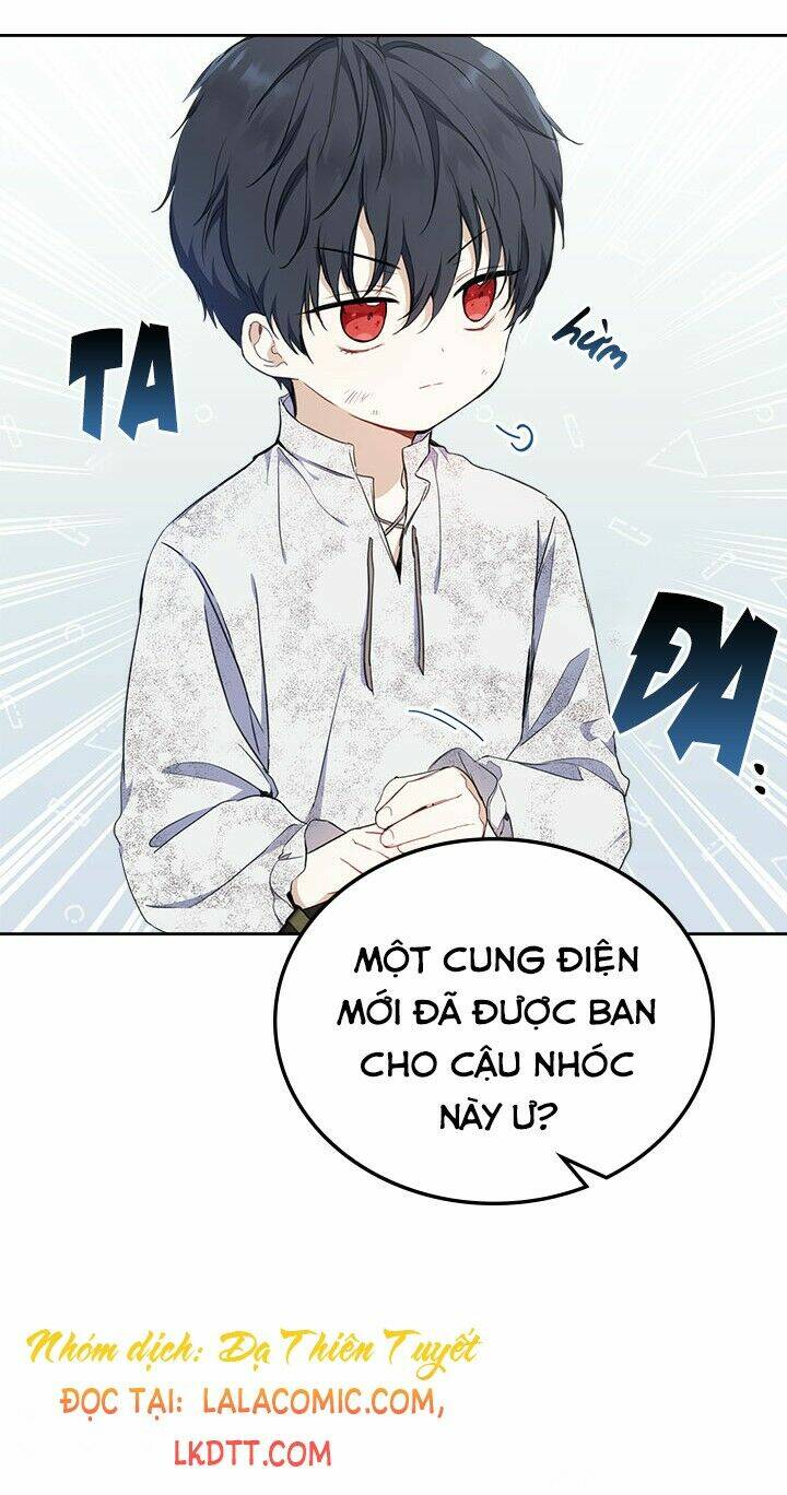 Kiếp Này Tôi Nhất Định Trở Thành Gia Chủ! Chapter 50 - Trang 2