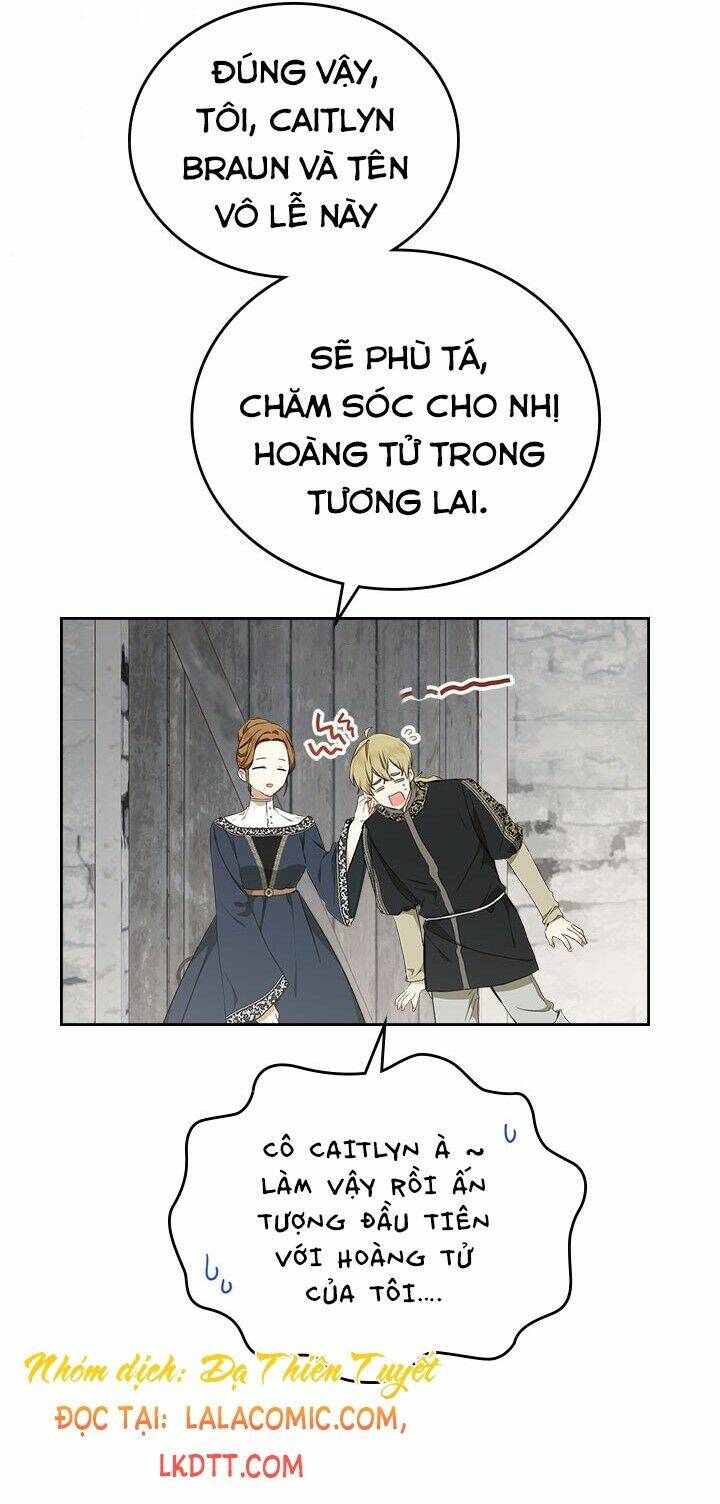 Kiếp Này Tôi Nhất Định Trở Thành Gia Chủ! Chapter 50 - Trang 2