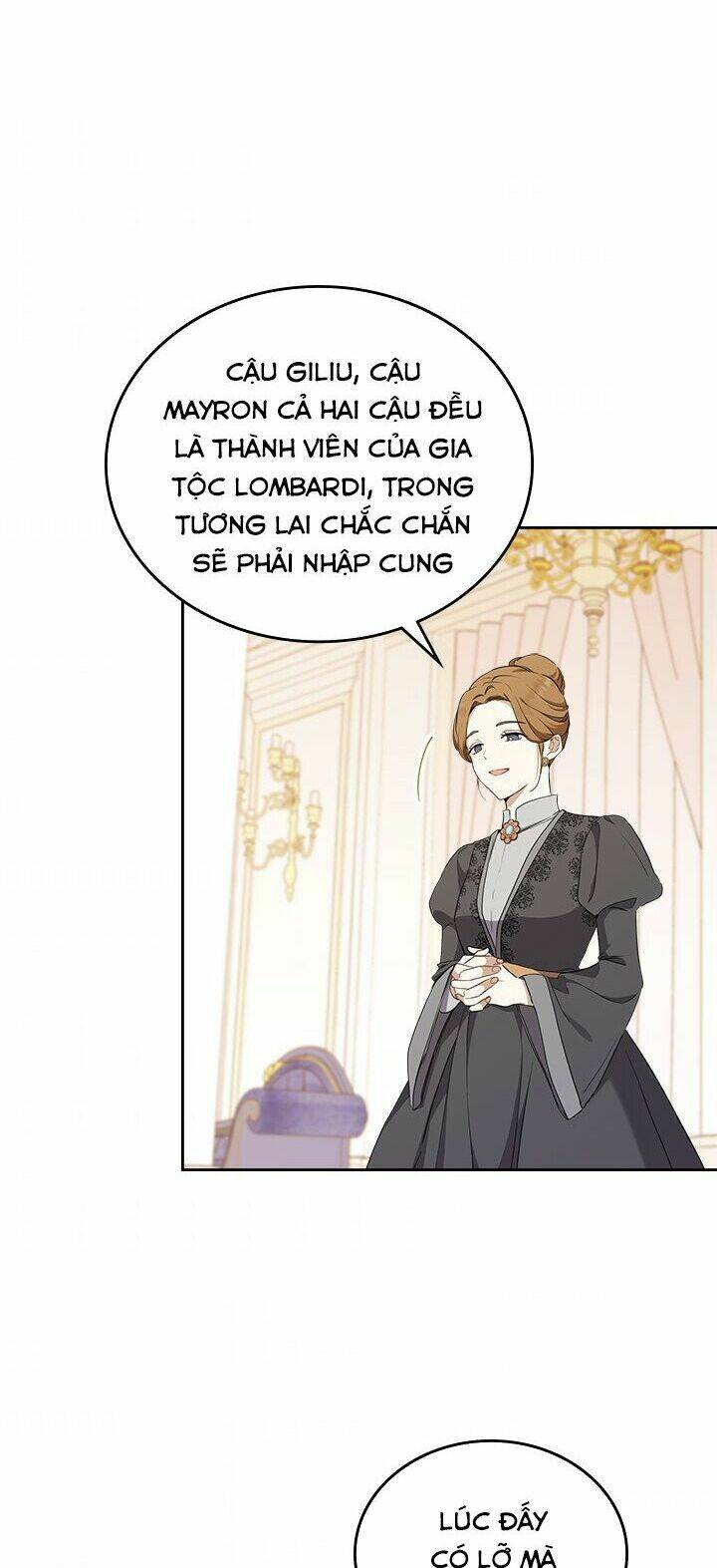 Kiếp Này Tôi Nhất Định Trở Thành Gia Chủ! Chapter 44 - Trang 2