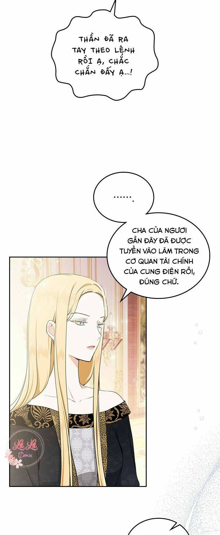 Kiếp Này Tôi Nhất Định Trở Thành Gia Chủ! Chapter 38 - Trang 2