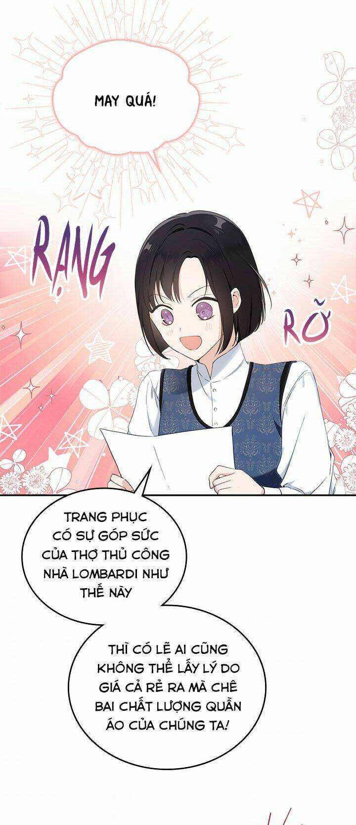 Kiếp Này Tôi Nhất Định Trở Thành Gia Chủ! Chapter 38 - Trang 2