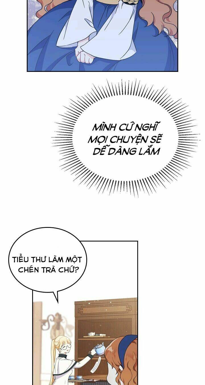 Kiếp Này Tôi Nhất Định Trở Thành Gia Chủ! Chapter 28 - Trang 2