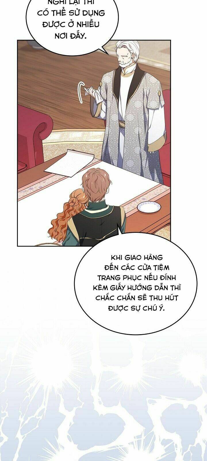 Kiếp Này Tôi Nhất Định Trở Thành Gia Chủ! Chapter 19 - Trang 2