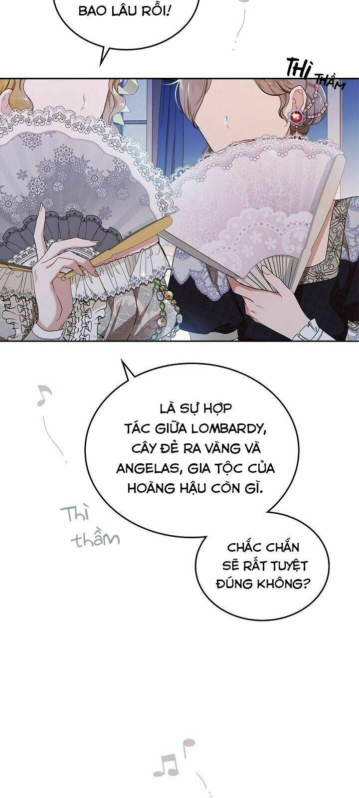 Kiếp Này Tôi Nhất Định Trở Thành Gia Chủ! Chapter 19 - Trang 2