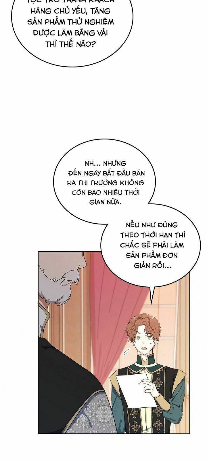 Kiếp Này Tôi Nhất Định Trở Thành Gia Chủ! Chapter 19 - Trang 2