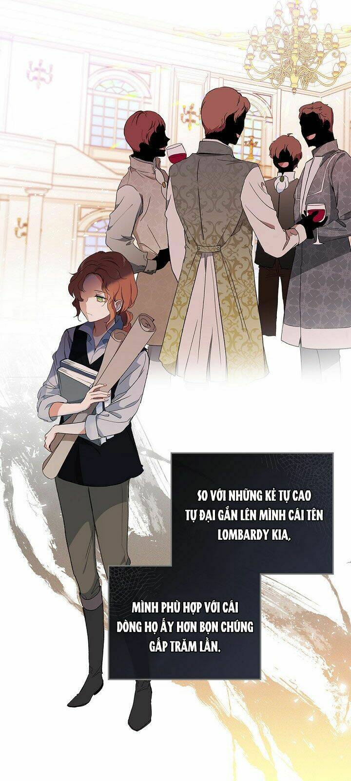 Kiếp Này Tôi Nhất Định Trở Thành Gia Chủ! Chapter 4 - Trang 2