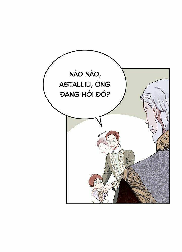 Kiếp Này Tôi Nhất Định Trở Thành Gia Chủ! Chapter 3 - Trang 2