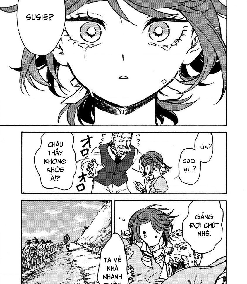 Onna Chara De Isekai Teni Shite Cheatppoi Kedo Zako Chara Na No De Medatazu Heiwa Na Shomin Wo Mezashimasu! Chapter 2.2 - Trang 2