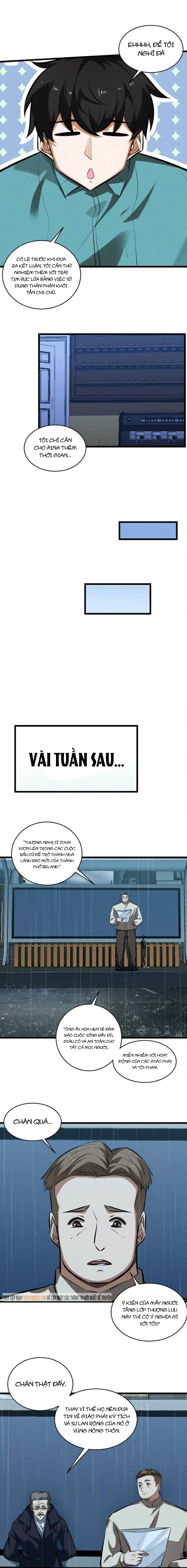 Đừng Triệu Hoán Ta Nữa Chapter 56 - Trang 2