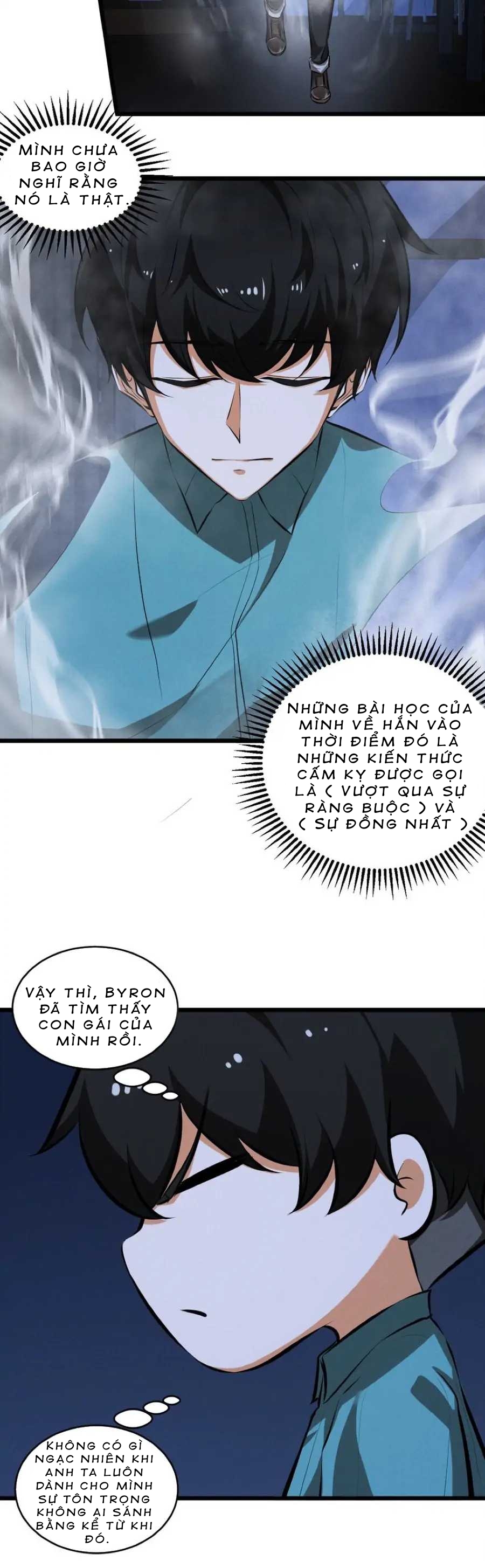 Đừng Triệu Hoán Ta Nữa Chapter 51 - Trang 2