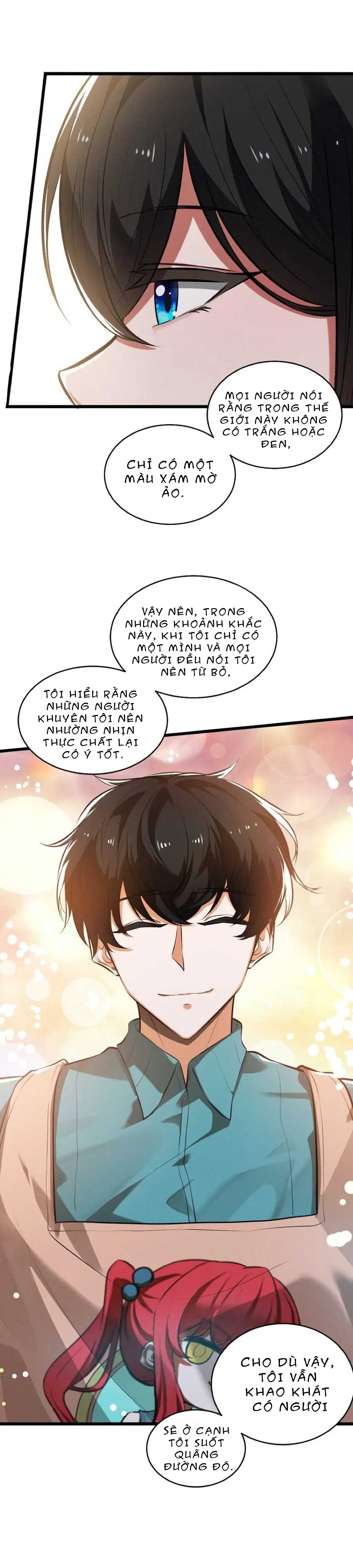 Đừng Triệu Hoán Ta Nữa Chapter 47 - Trang 2