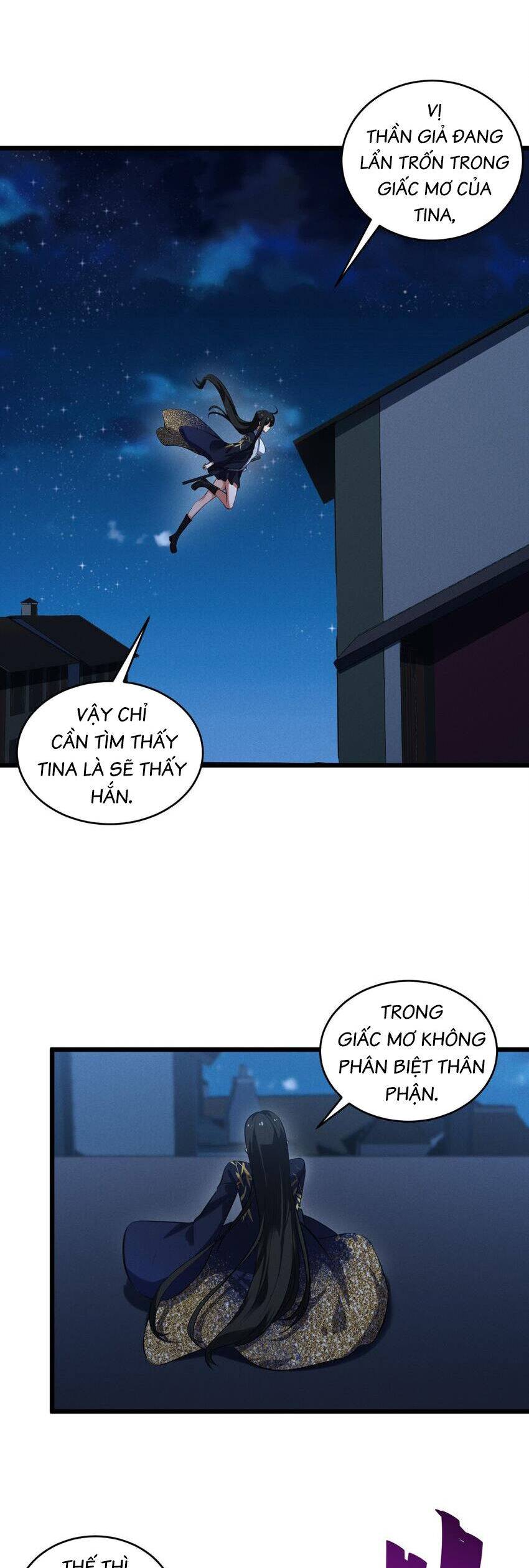 Đừng Triệu Hoán Ta Nữa Chapter 41.5 - Trang 2