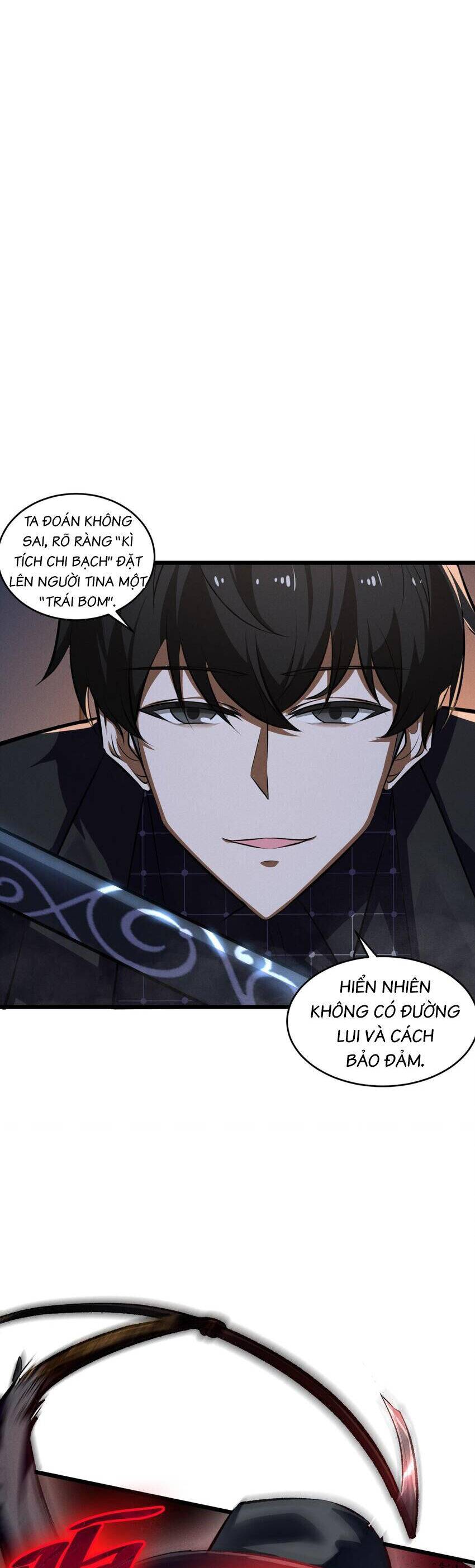 Đừng Triệu Hoán Ta Nữa Chapter 41 - Trang 2