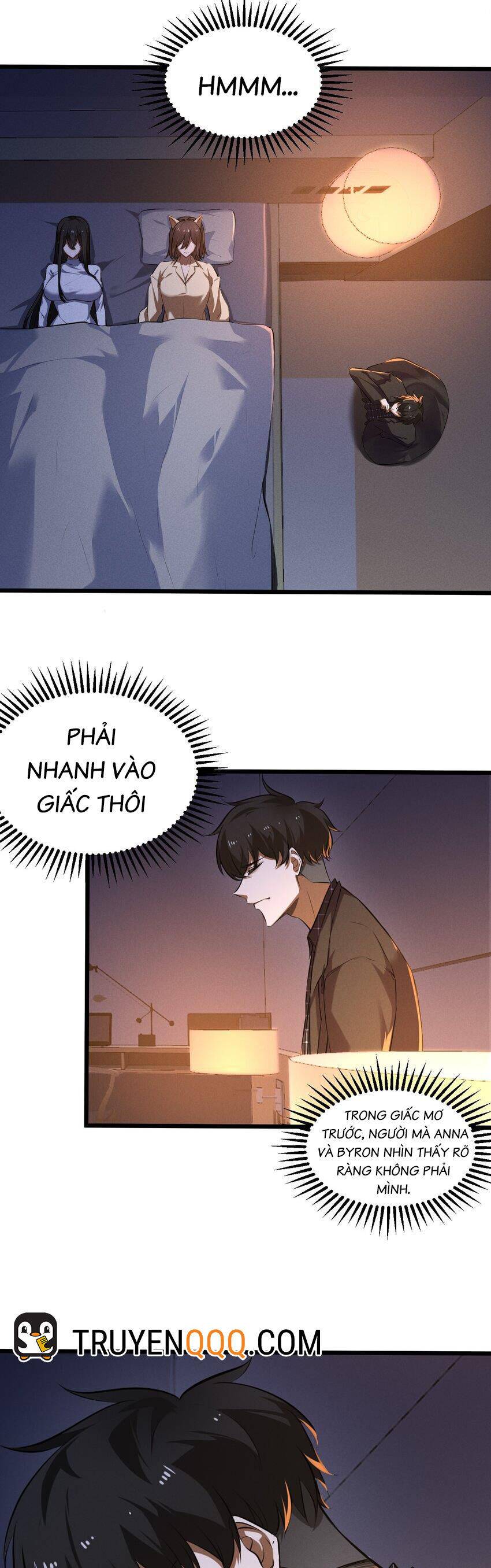 Đừng Triệu Hoán Ta Nữa Chapter 41 - Trang 2