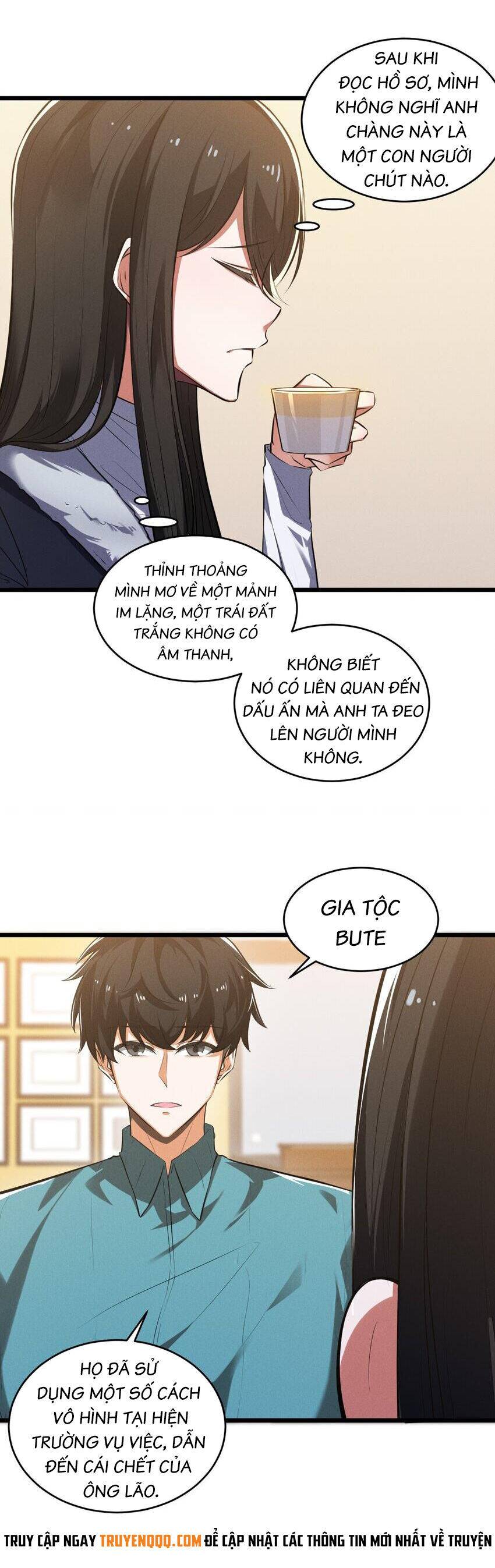 Đừng Triệu Hoán Ta Nữa Chapter 40 - Trang 2