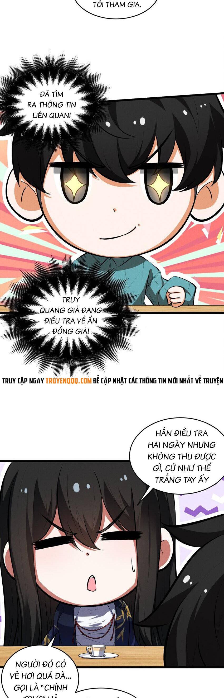 Đừng Triệu Hoán Ta Nữa Chapter 40 - Trang 2