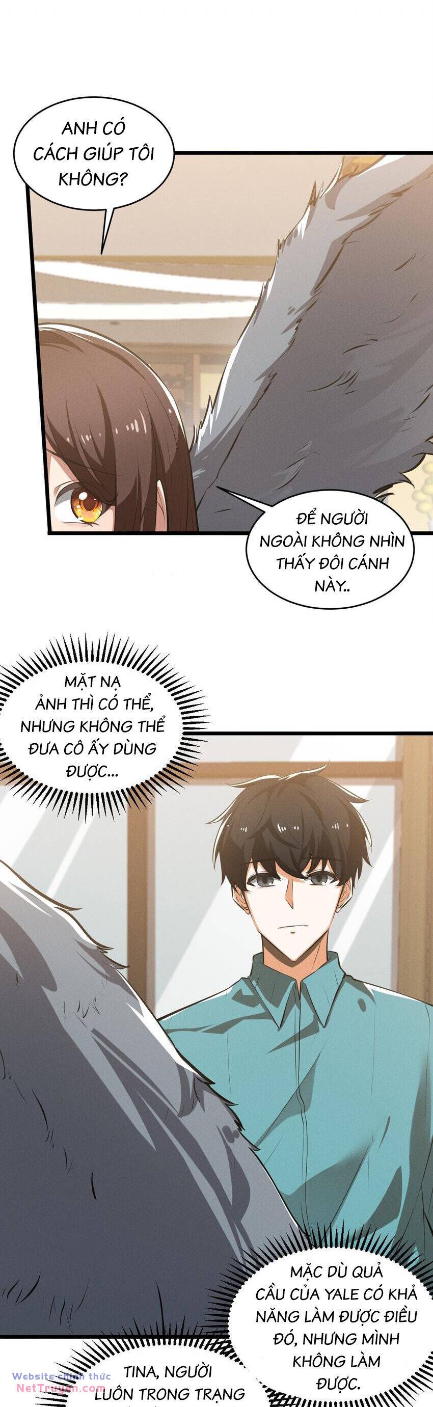 Đừng Triệu Hoán Ta Nữa Chapter 39 - Trang 2