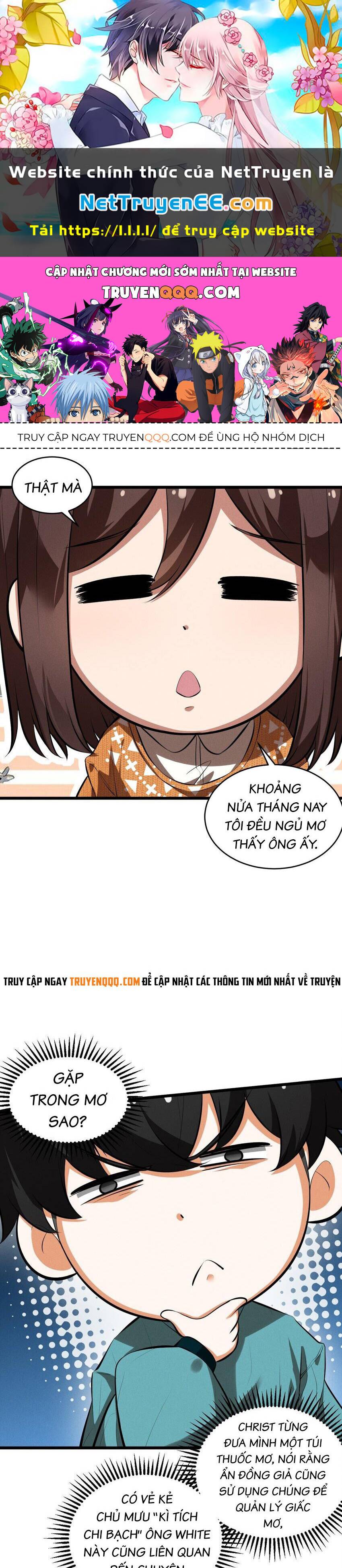 Đừng Triệu Hoán Ta Nữa Chapter 38 - Trang 2