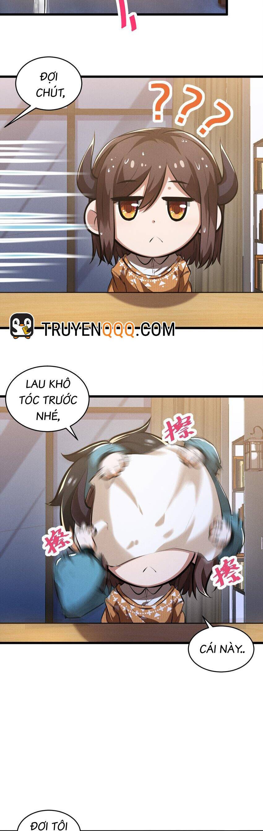 Đừng Triệu Hoán Ta Nữa Chapter 37 - Trang 2