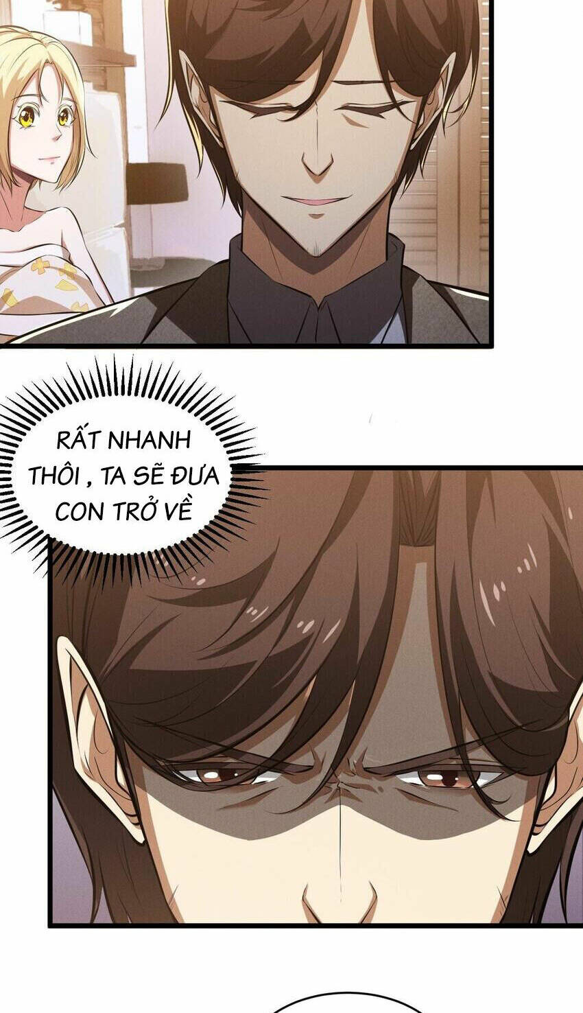 Đừng Triệu Hoán Ta Nữa Chapter 36 - Trang 2