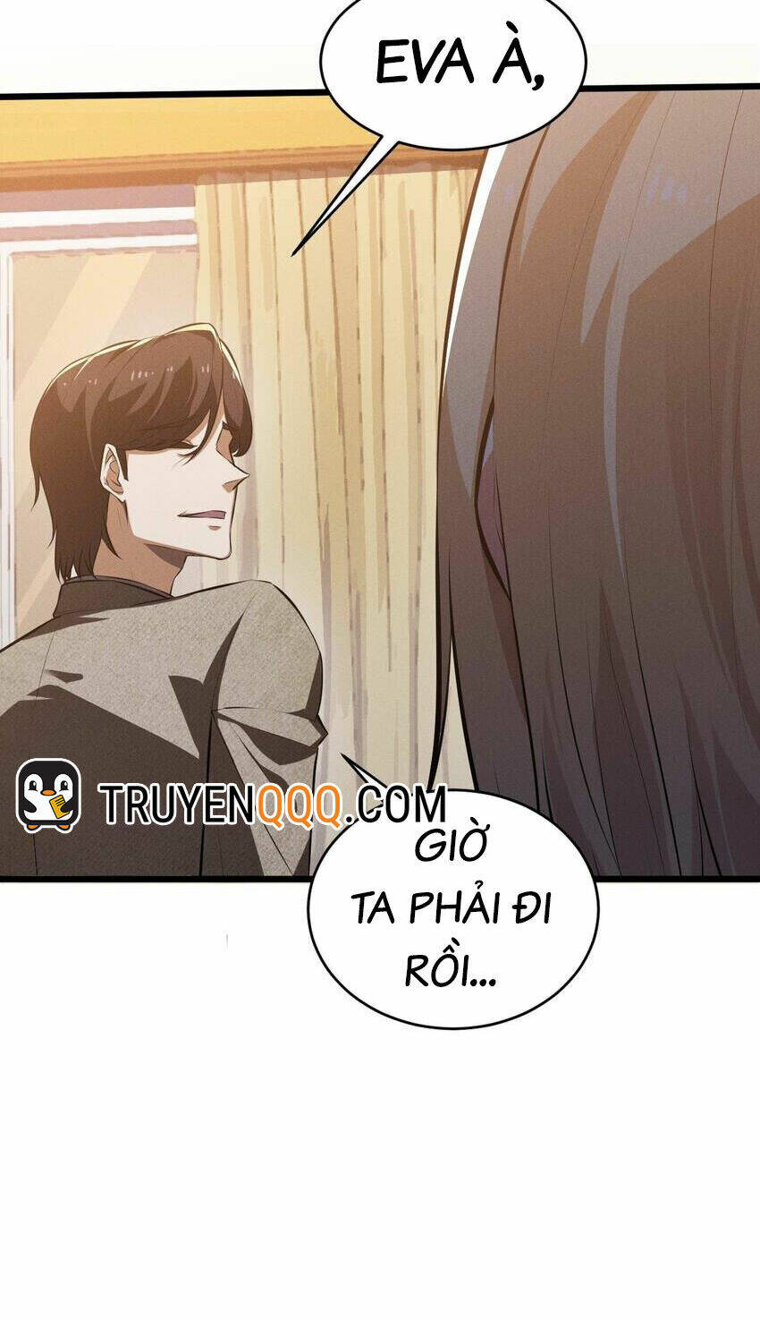 Đừng Triệu Hoán Ta Nữa Chapter 36 - Trang 2