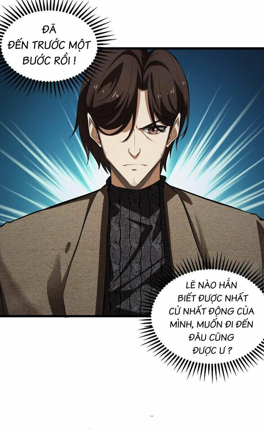 Đừng Triệu Hoán Ta Nữa Chapter 36 - Trang 2