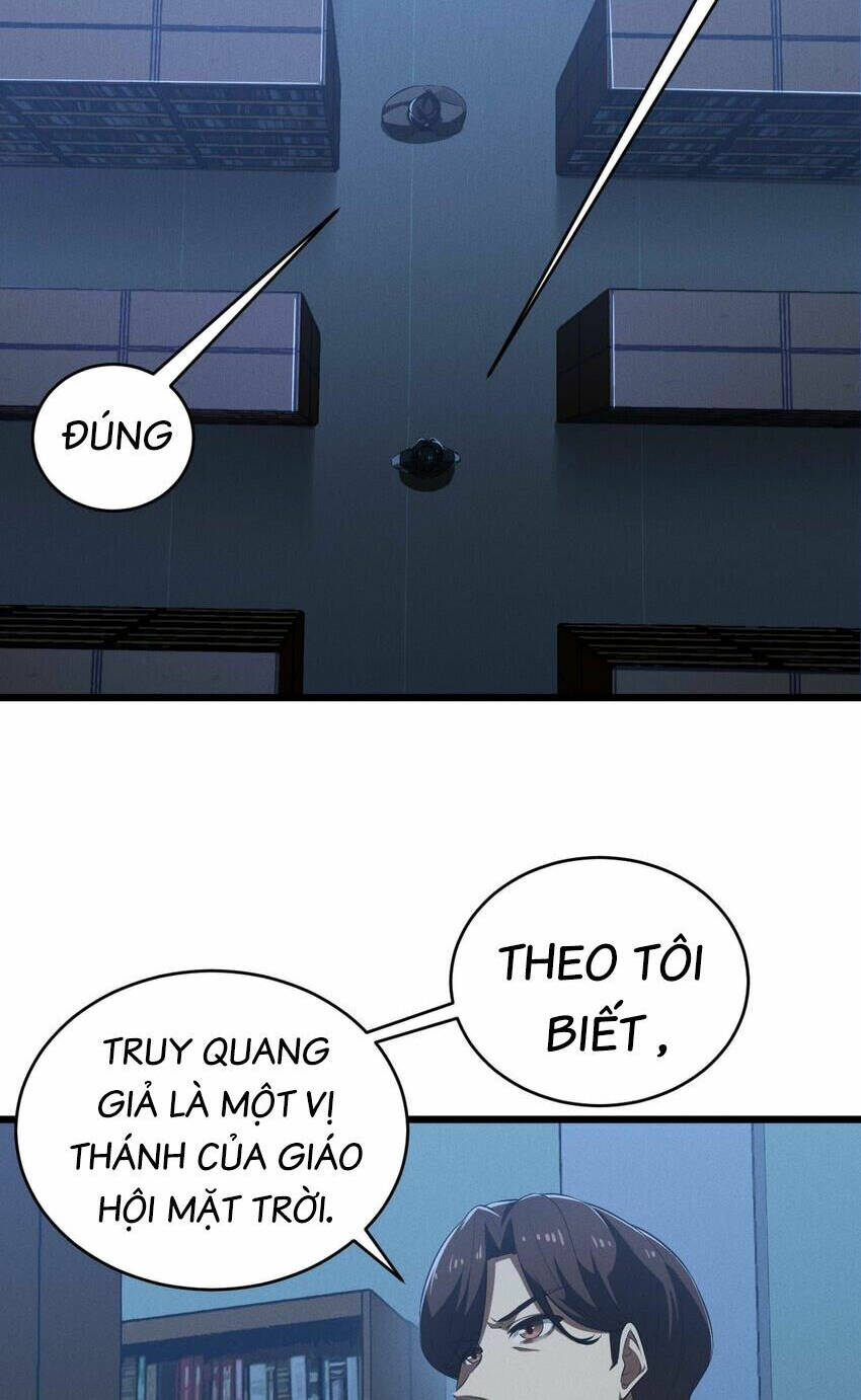 Đừng Triệu Hoán Ta Nữa Chapter 36 - Trang 2