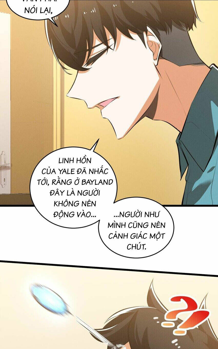 Đừng Triệu Hoán Ta Nữa Chapter 36 - Trang 2