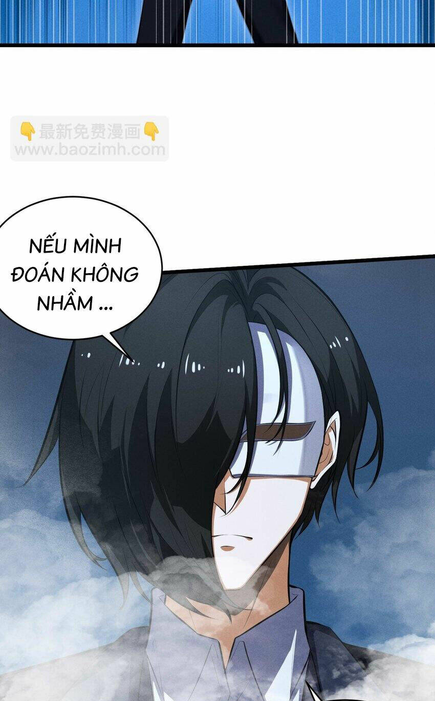 Đừng Triệu Hoán Ta Nữa Chapter 35 - Trang 2