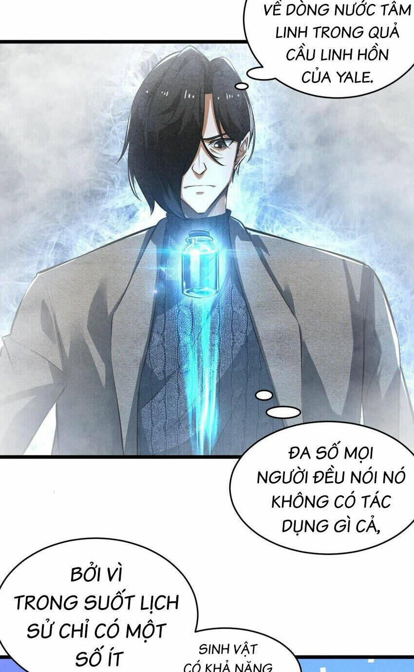 Đừng Triệu Hoán Ta Nữa Chapter 35 - Trang 2