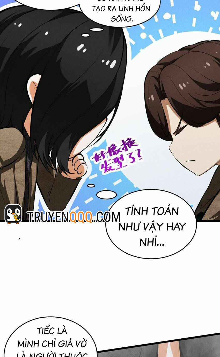 Đừng Triệu Hoán Ta Nữa Chapter 35 - Trang 2