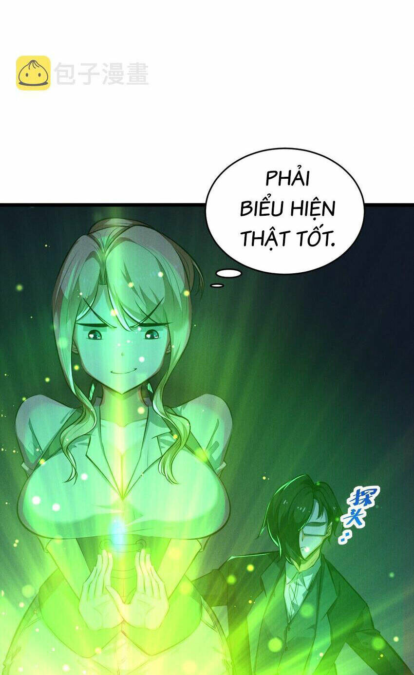 Đừng Triệu Hoán Ta Nữa Chapter 34 - Trang 2