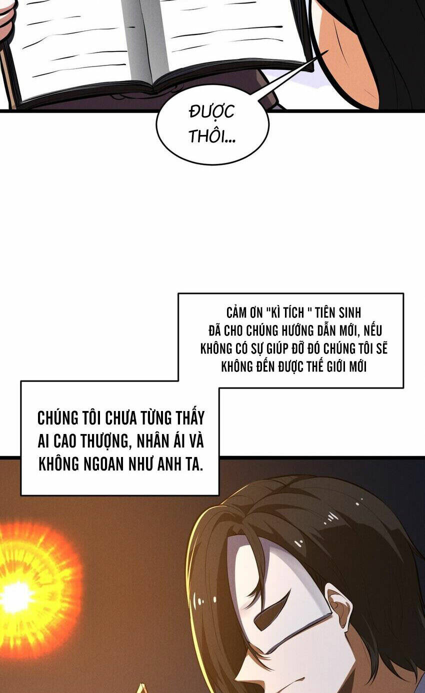 Đừng Triệu Hoán Ta Nữa Chapter 34 - Trang 2