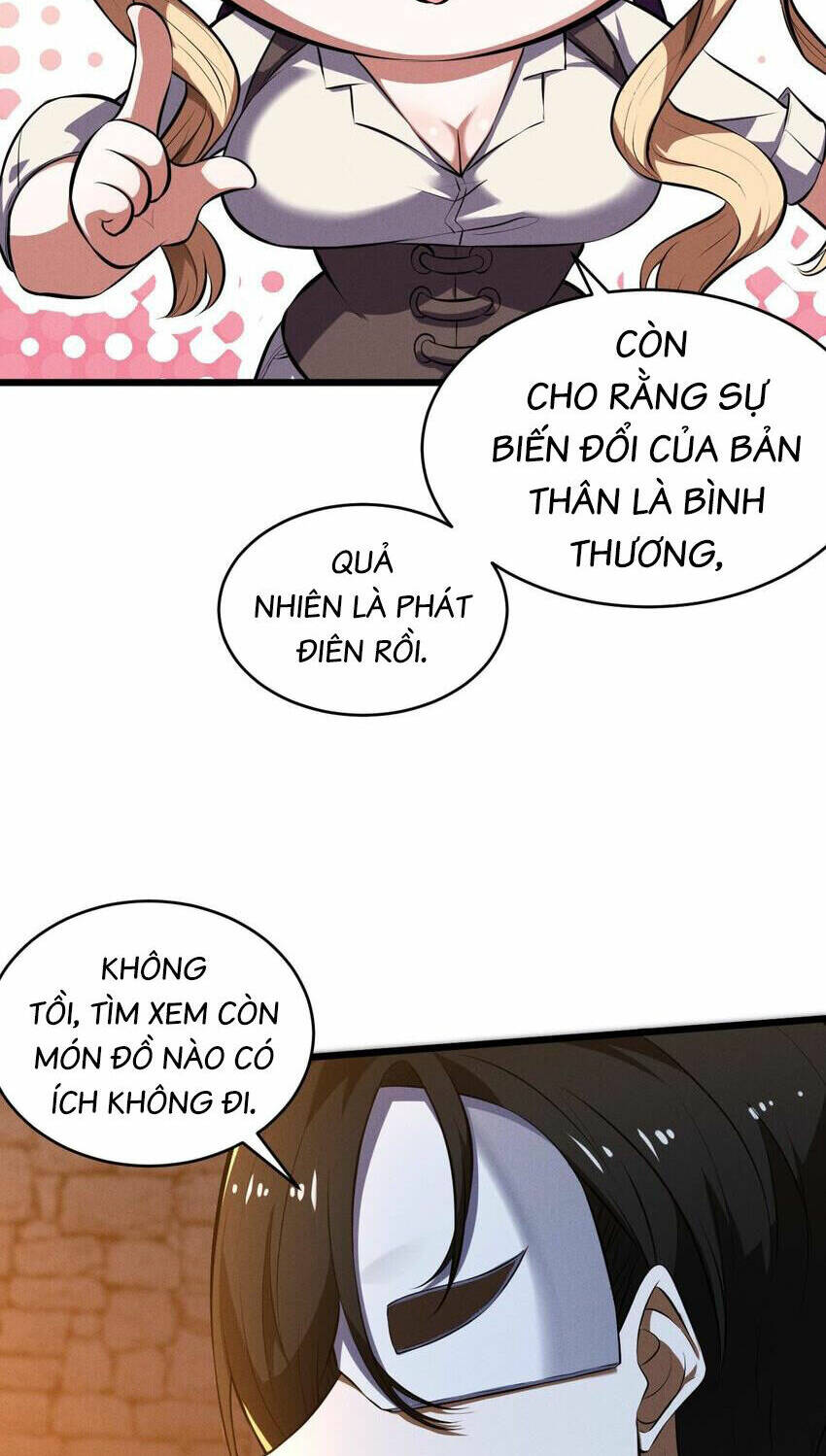 Đừng Triệu Hoán Ta Nữa Chapter 34 - Trang 2