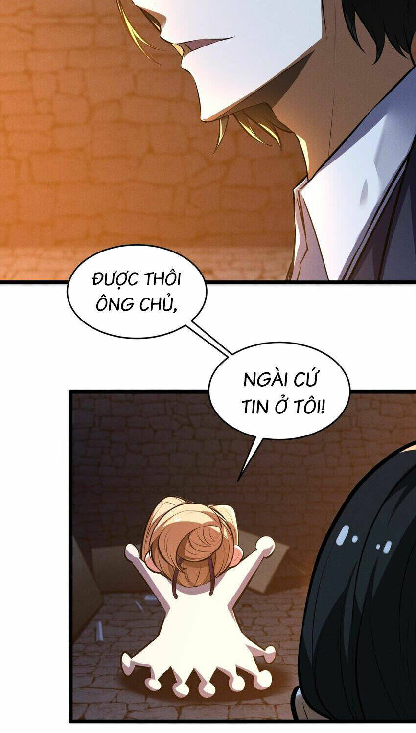 Đừng Triệu Hoán Ta Nữa Chapter 34 - Trang 2