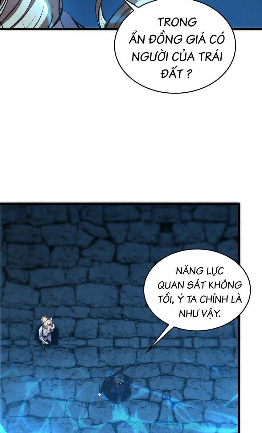 Đừng Triệu Hoán Ta Nữa Chapter 34 - Trang 2