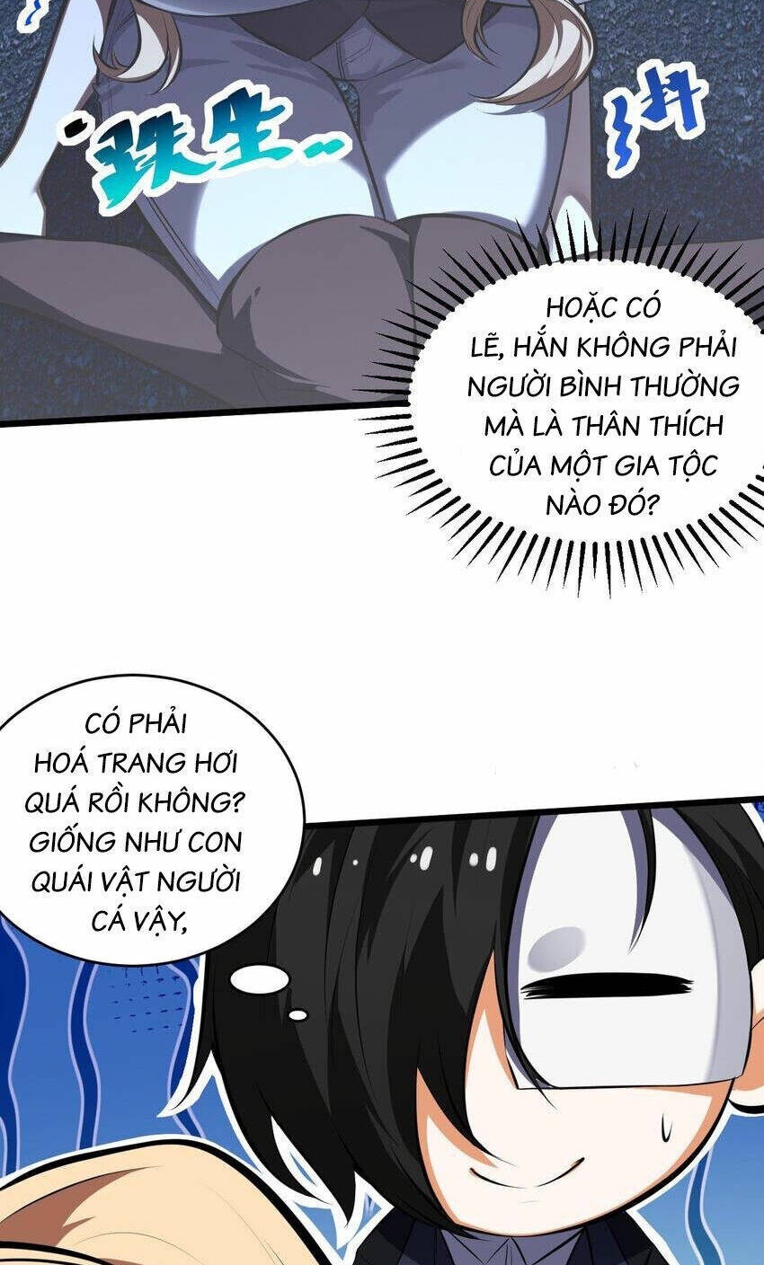 Đừng Triệu Hoán Ta Nữa Chapter 32 - Trang 2